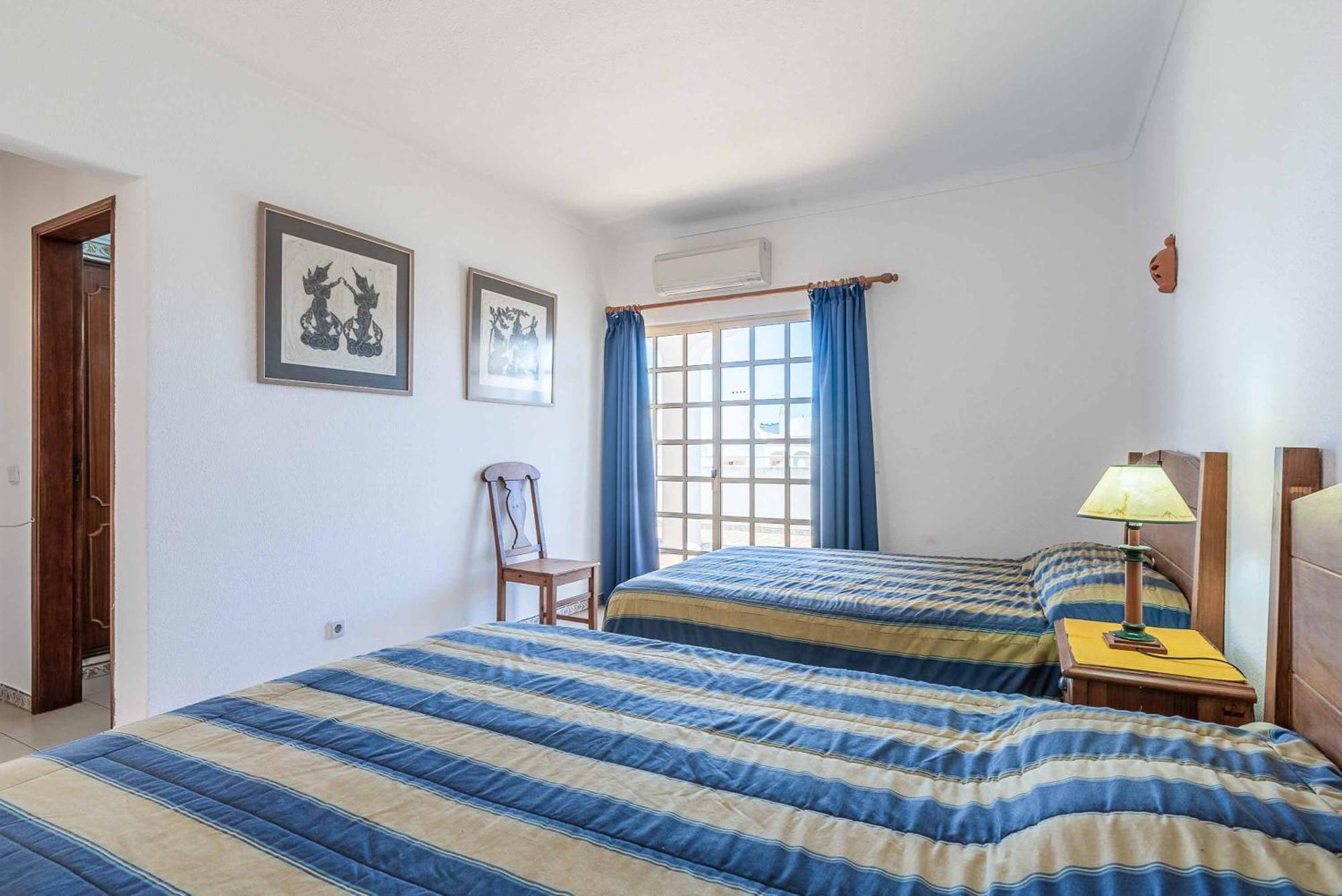 Villa Noras Albufeira Exterior foto